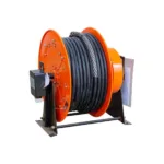 Spring-Type-Cable-Reel