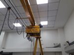 Electric Wire Rope Hoist
