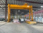 Goliath Gantry Crane