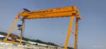 Goliath Gantry Crane 5