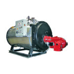 HotWaterGenerator