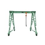 Manual-Gantry-Crane