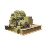 Power-ElectricalDriven-Winches